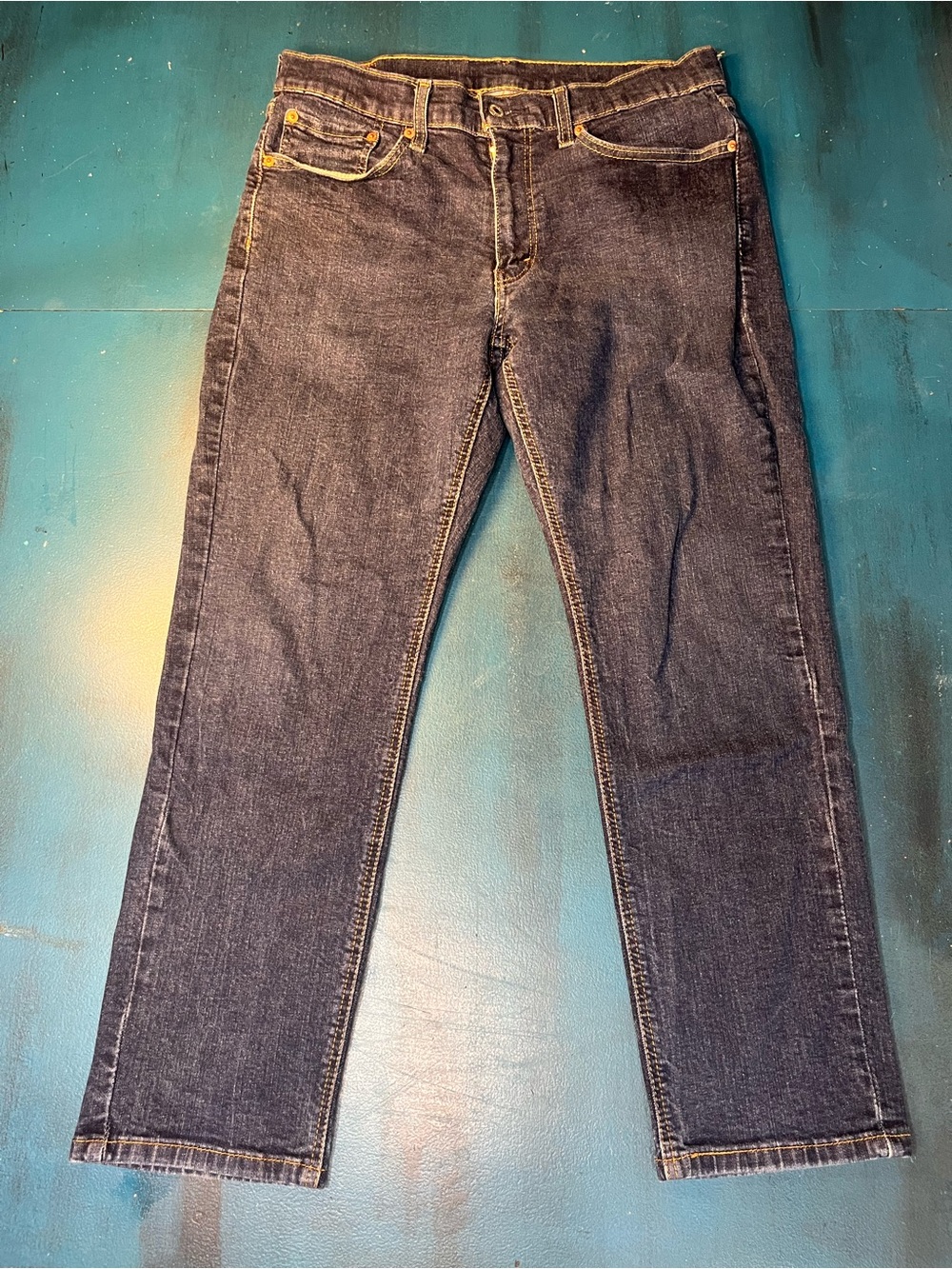 Levi’s 541 Men's Jeans 34X30